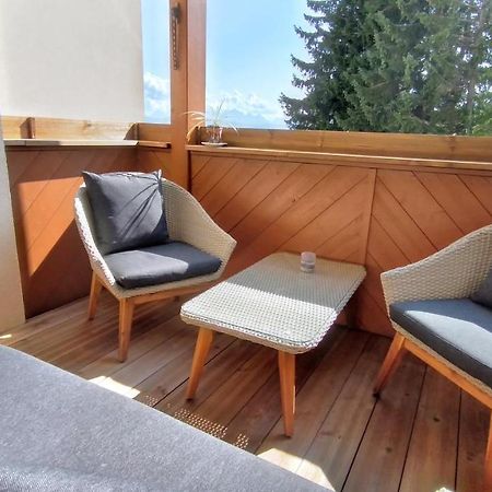 Apartmán Good Times Gerlitzen Deutschberg Exteriér fotografie