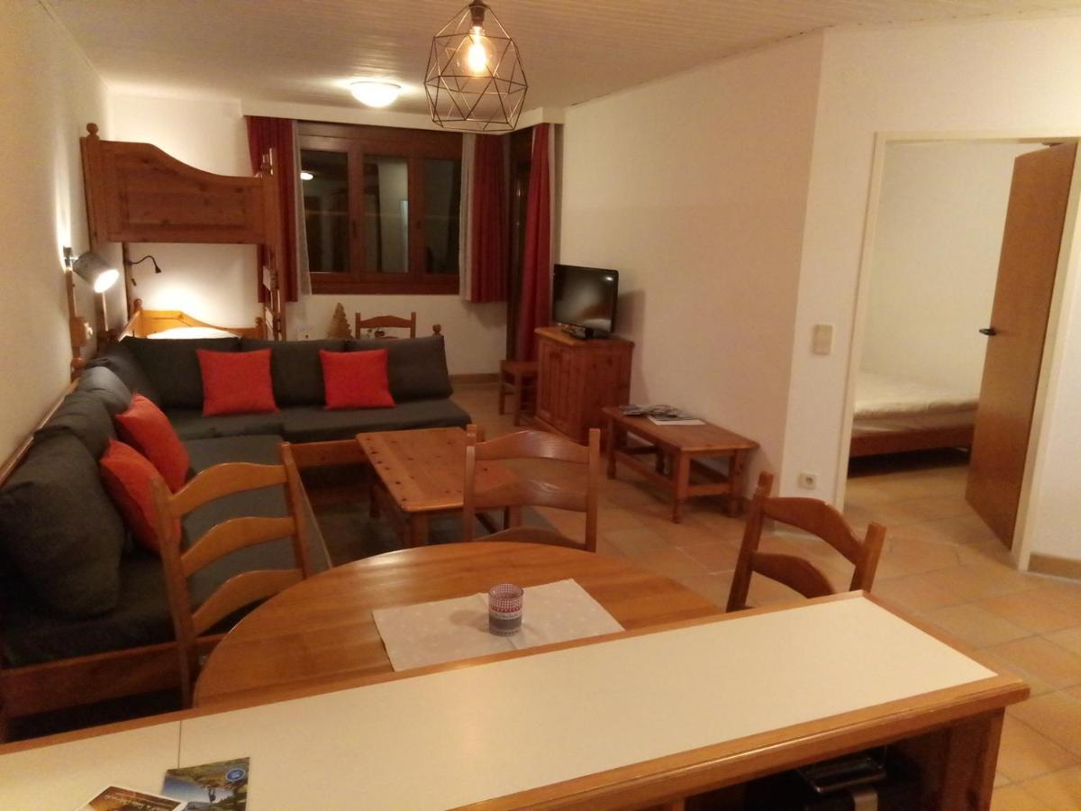 Apartmán Good Times Gerlitzen Deutschberg Exteriér fotografie