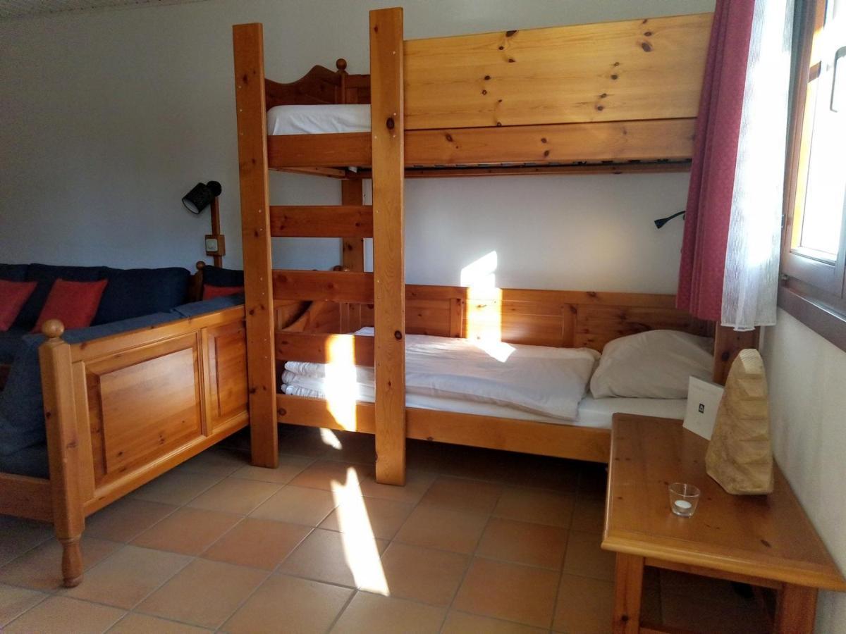 Apartmán Good Times Gerlitzen Deutschberg Exteriér fotografie