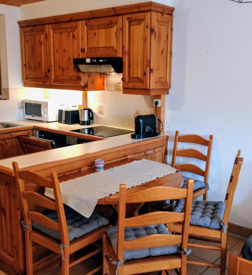 Apartmán Good Times Gerlitzen Deutschberg Exteriér fotografie
